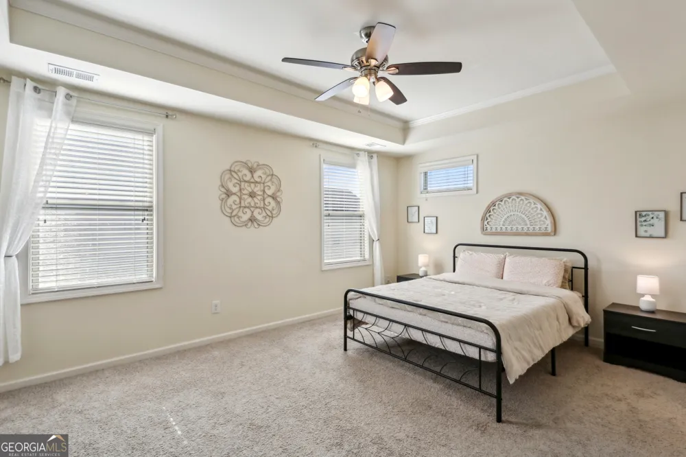 7395 Glisten AVE Sandy Springs, GA 30328