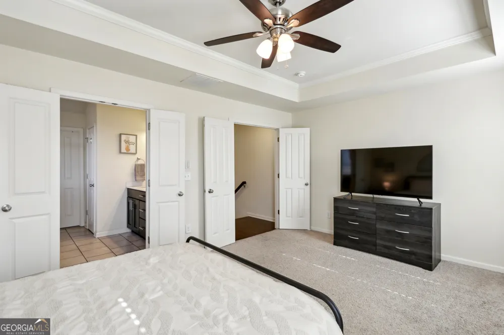 7395 Glisten AVE Sandy Springs, GA 30328