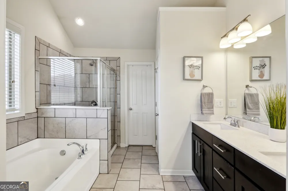 7395 Glisten AVE Sandy Springs, GA 30328