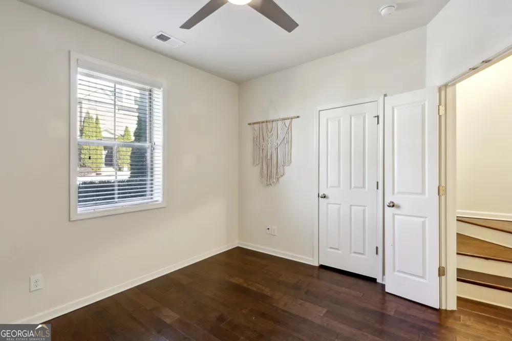 7395 Glisten AVE Sandy Springs, GA 30328