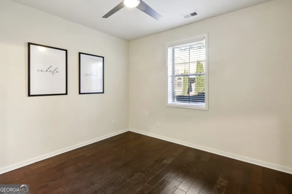 7395 Glisten AVE Sandy Springs, GA 30328