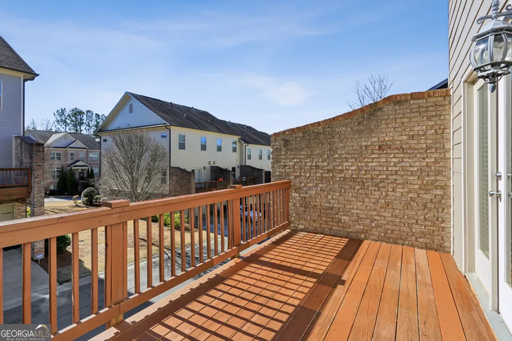 7395 Glisten AVE Sandy Springs, GA 30328