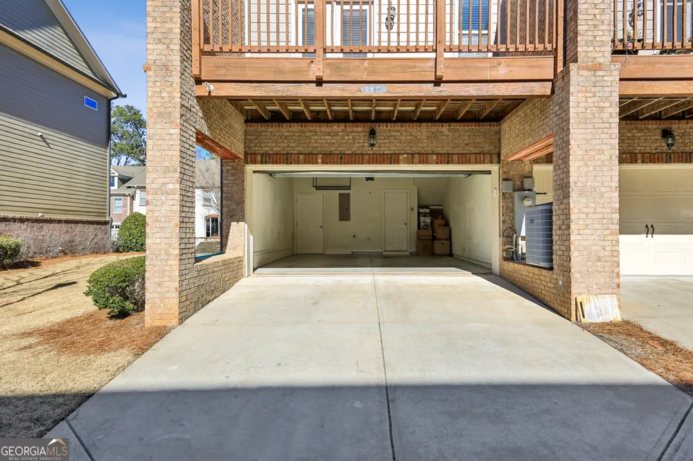 7395 Glisten AVE Sandy Springs, GA 30328