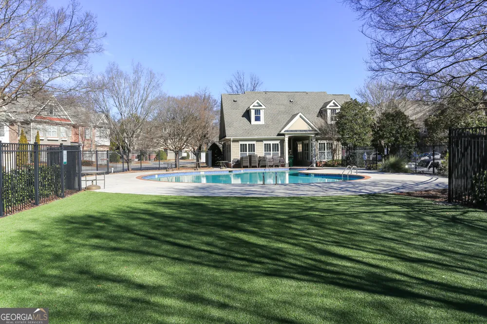 7395 Glisten AVE Sandy Springs, GA 30328