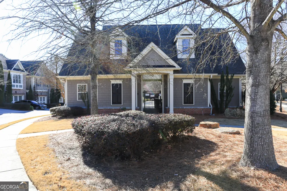 7395 Glisten AVE Sandy Springs, GA 30328