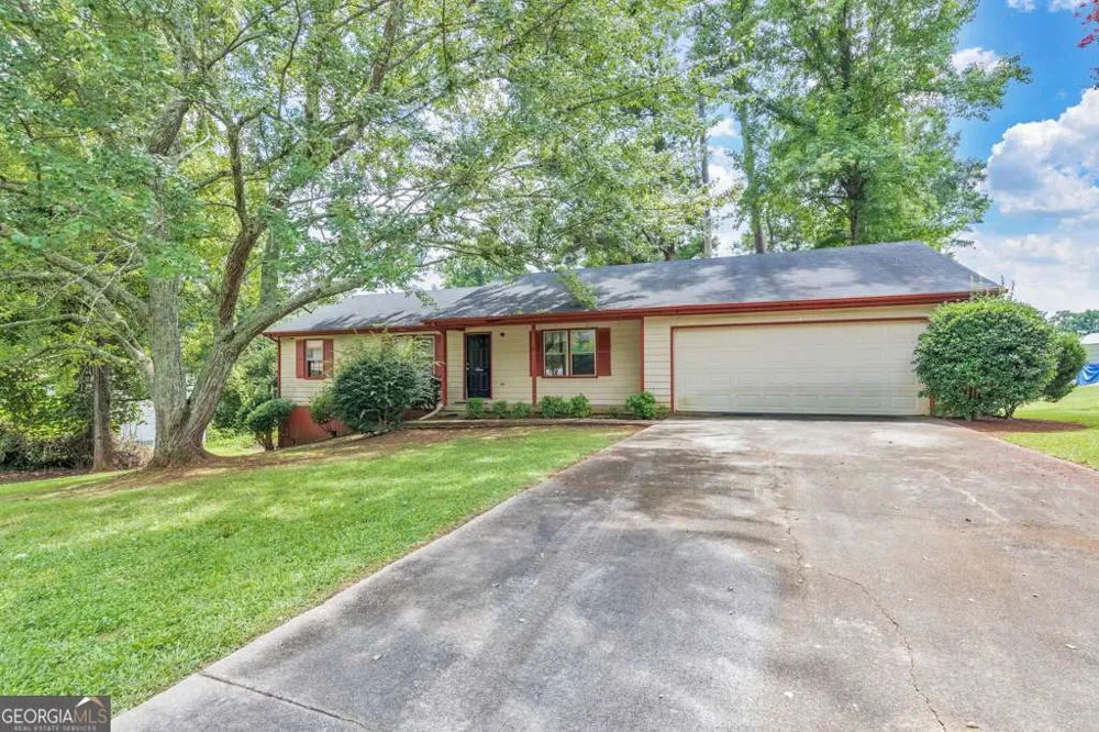 921 Curry CIR SE Conyers, GA 30094