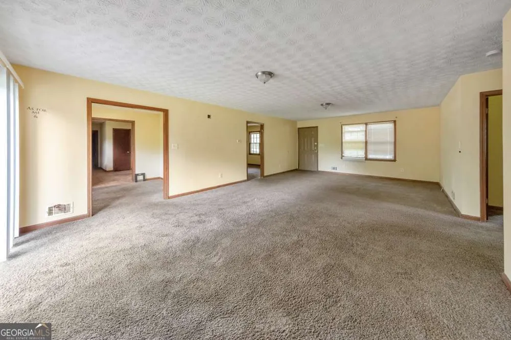 921 Curry CIR SE Conyers, GA 30094