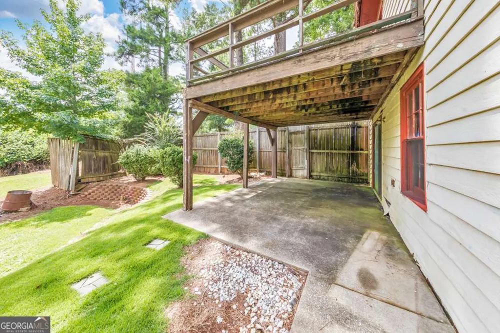 921 Curry CIR SE Conyers, GA 30094