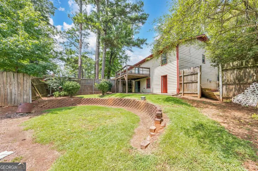 921 Curry CIR SE Conyers, GA 30094
