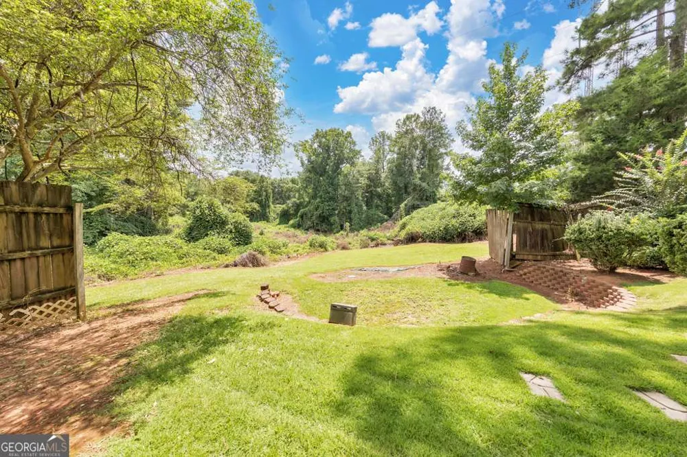 921 Curry CIR SE Conyers, GA 30094