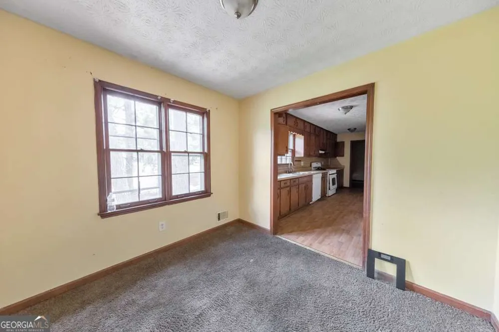 921 Curry CIR SE Conyers, GA 30094