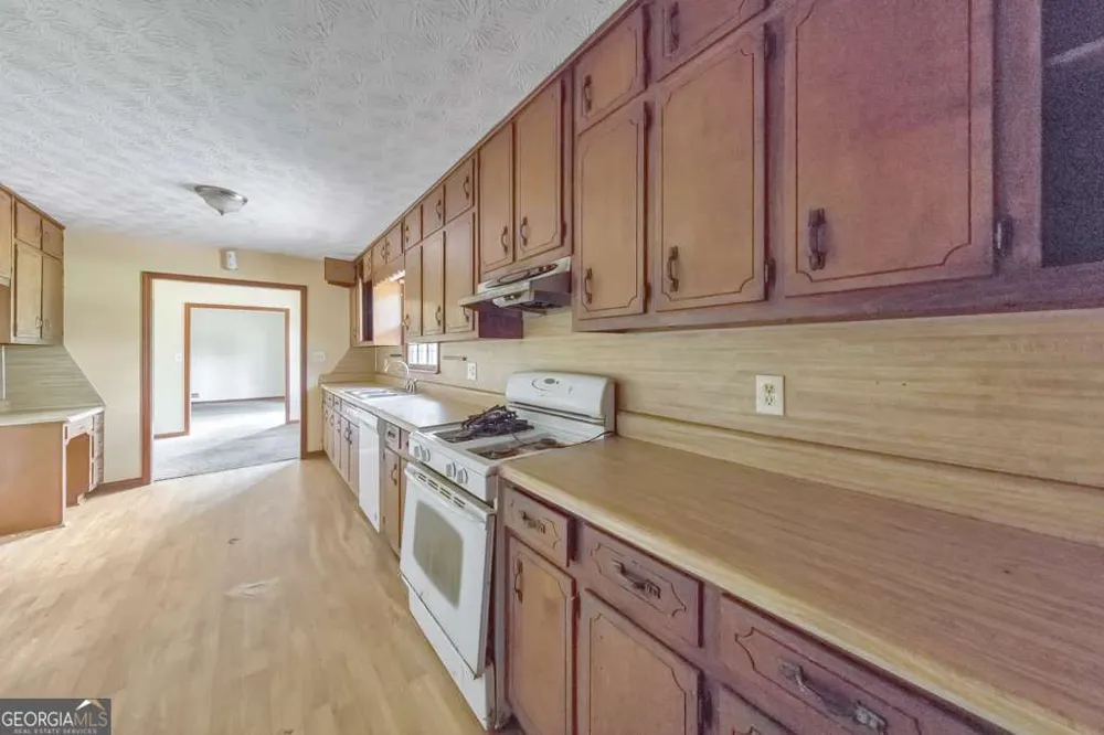921 Curry CIR SE Conyers, GA 30094