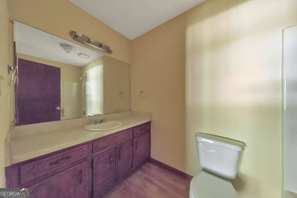 921 Curry CIR SE Conyers, GA 30094