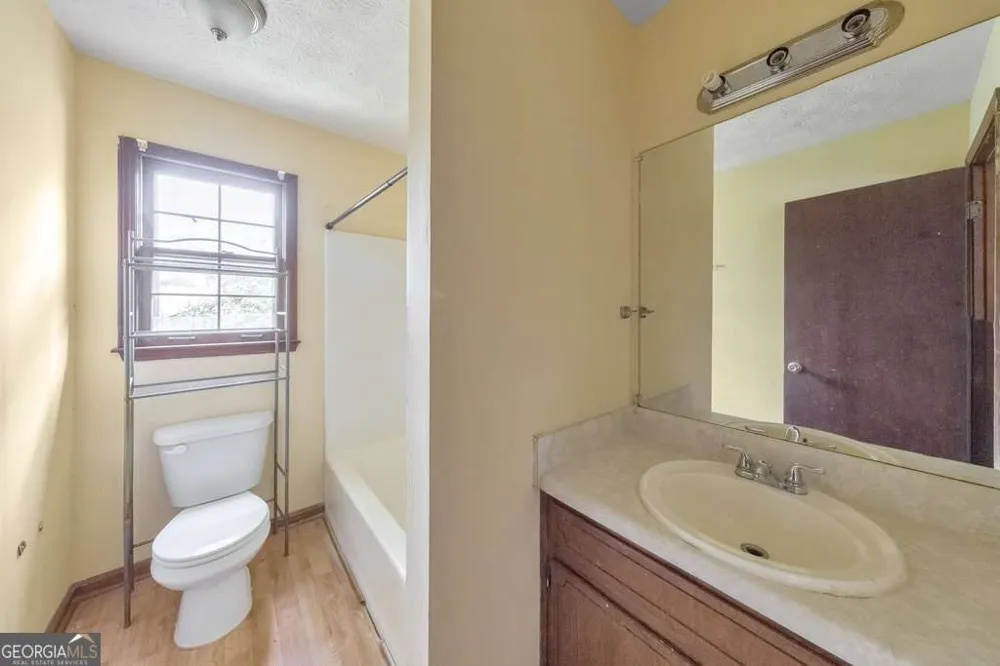 921 Curry CIR SE Conyers, GA 30094