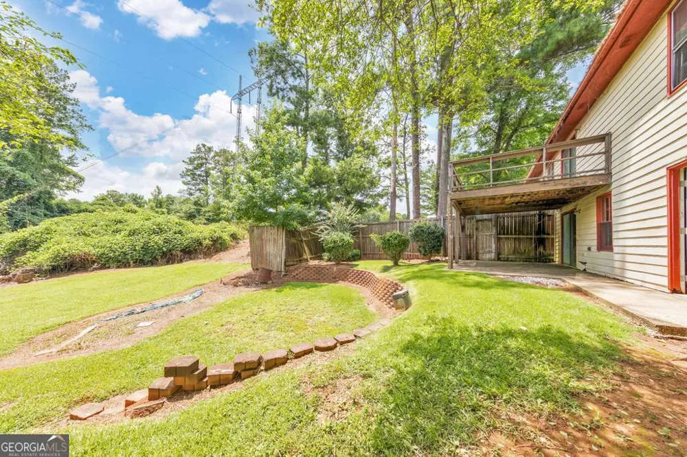 921 Curry CIR SE Conyers, GA 30094