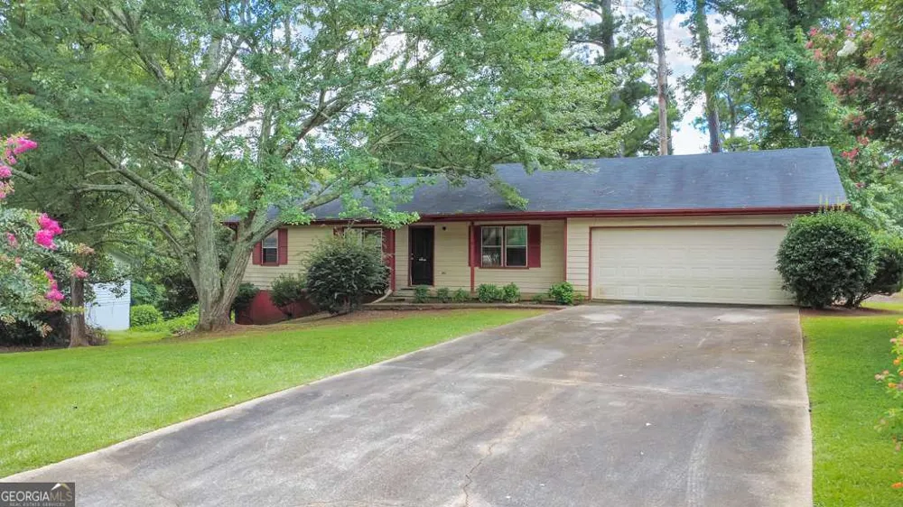 921 Curry CIR SE Conyers, GA 30094