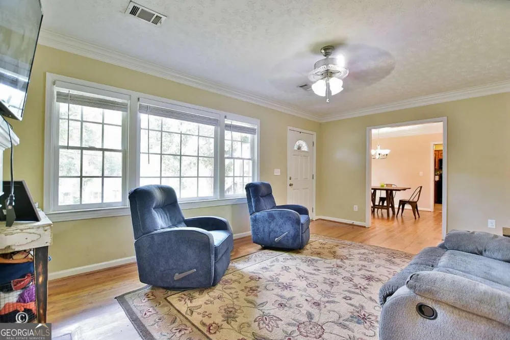 1543 39Th ST Columbus, GA 31904