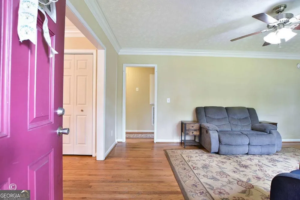 1543 39Th ST Columbus, GA 31904