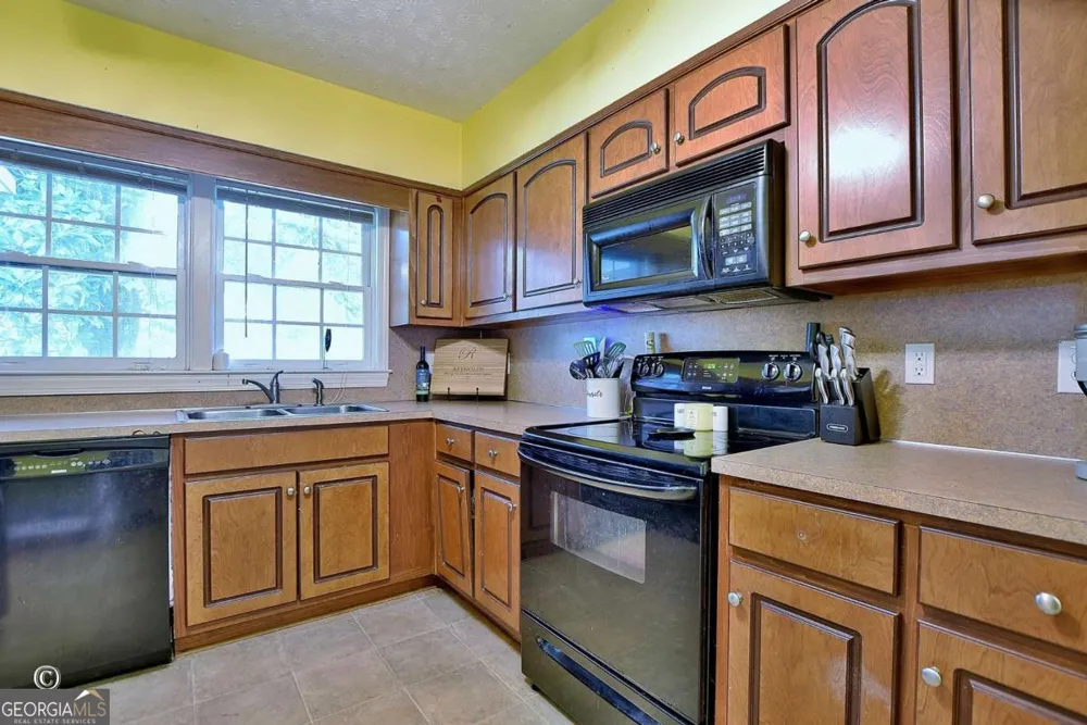 1543 39Th ST Columbus, GA 31904