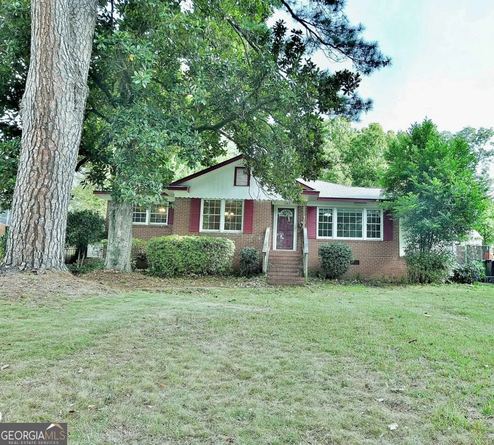 1543 39Th ST Columbus, GA 31904