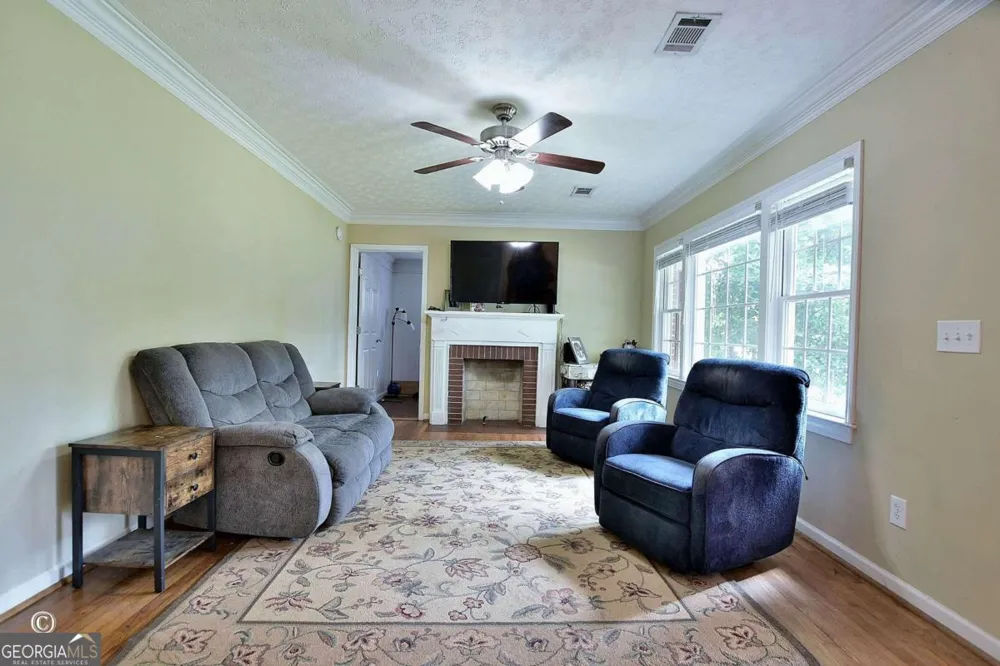 1543 39Th ST Columbus, GA 31904