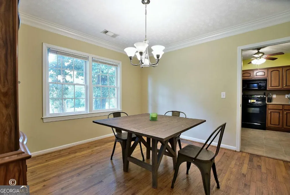 1543 39Th ST Columbus, GA 31904