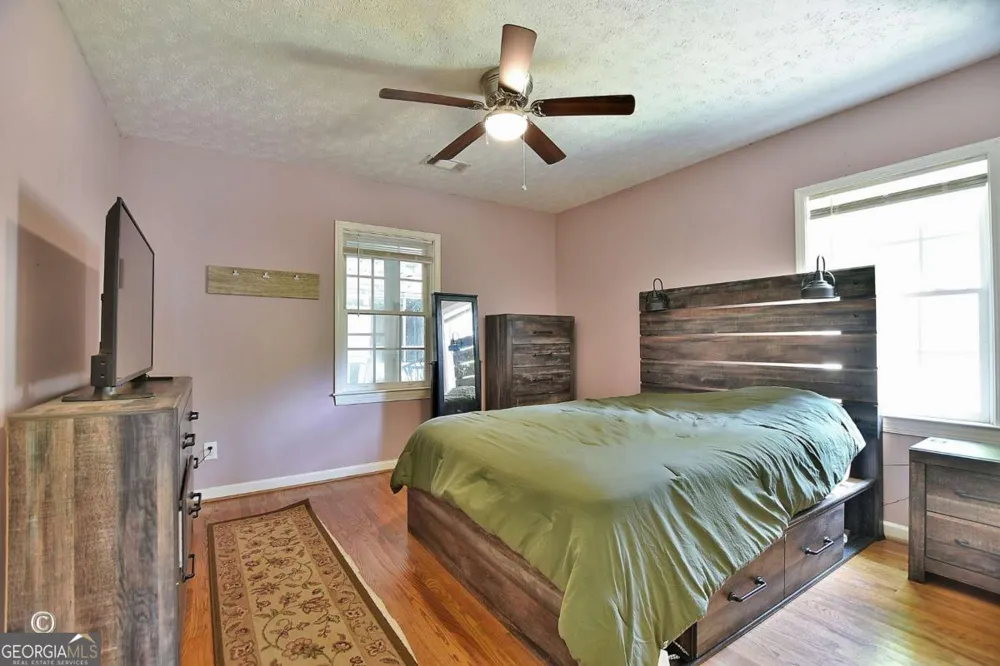 1543 39Th ST Columbus, GA 31904