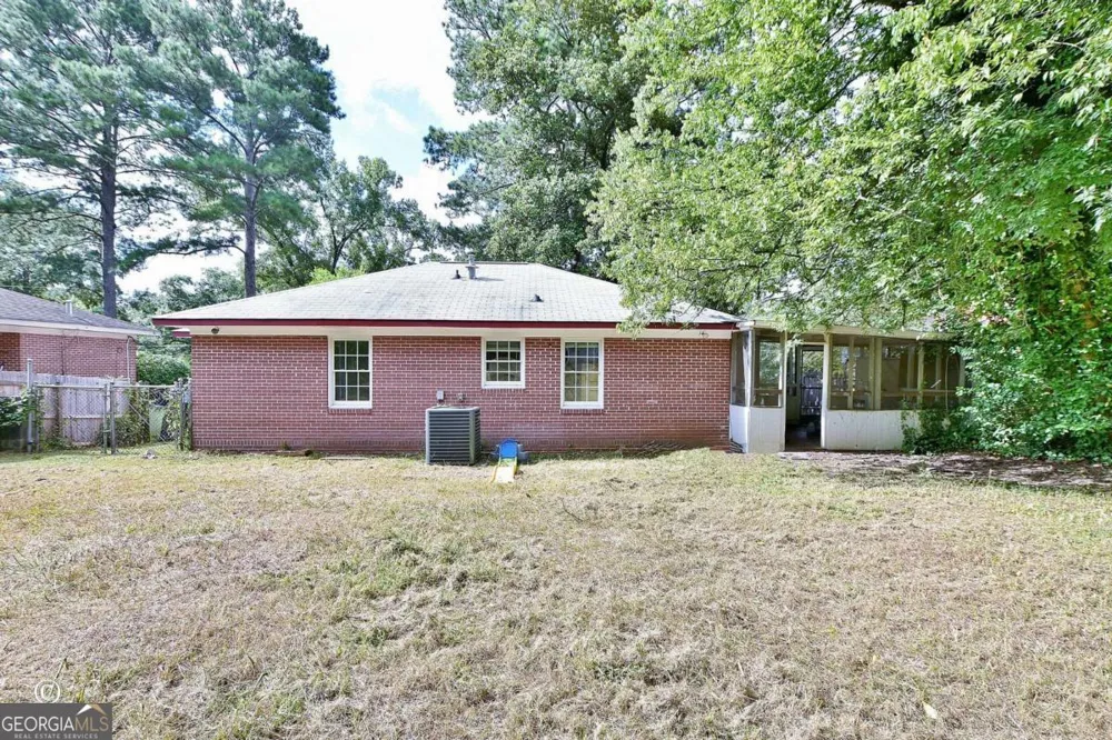 1543 39Th ST Columbus, GA 31904
