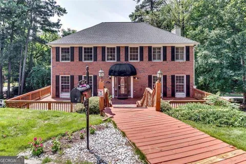 6963 Whispering Oaks CT