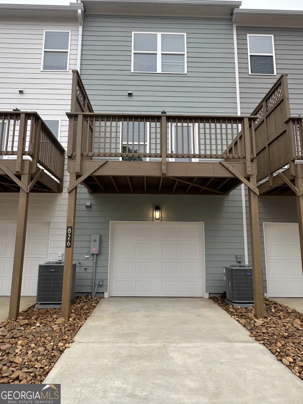 826 Glennferry BND SW Mableton, GA 30126