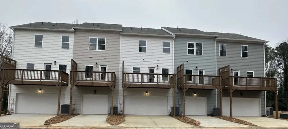 826 Glennferry BND SW Mableton, GA 30126