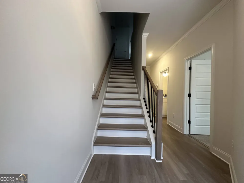 826 Glennferry BND SW Mableton, GA 30126