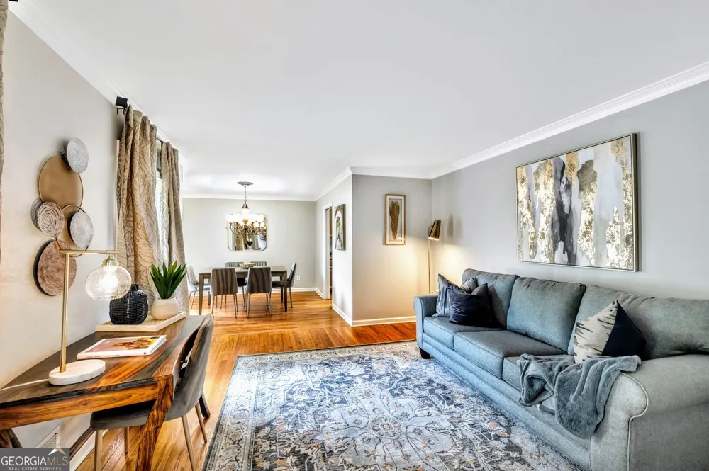 801 Mockingbird LN Marietta, GA 30068