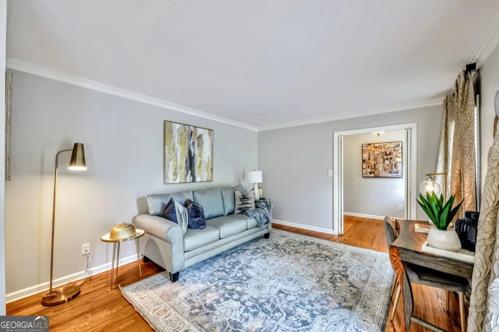 801 Mockingbird LN Marietta, GA 30068