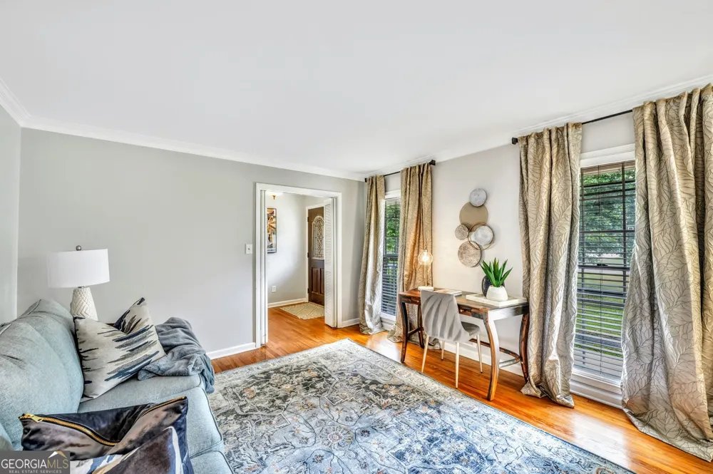 801 Mockingbird LN Marietta, GA 30068