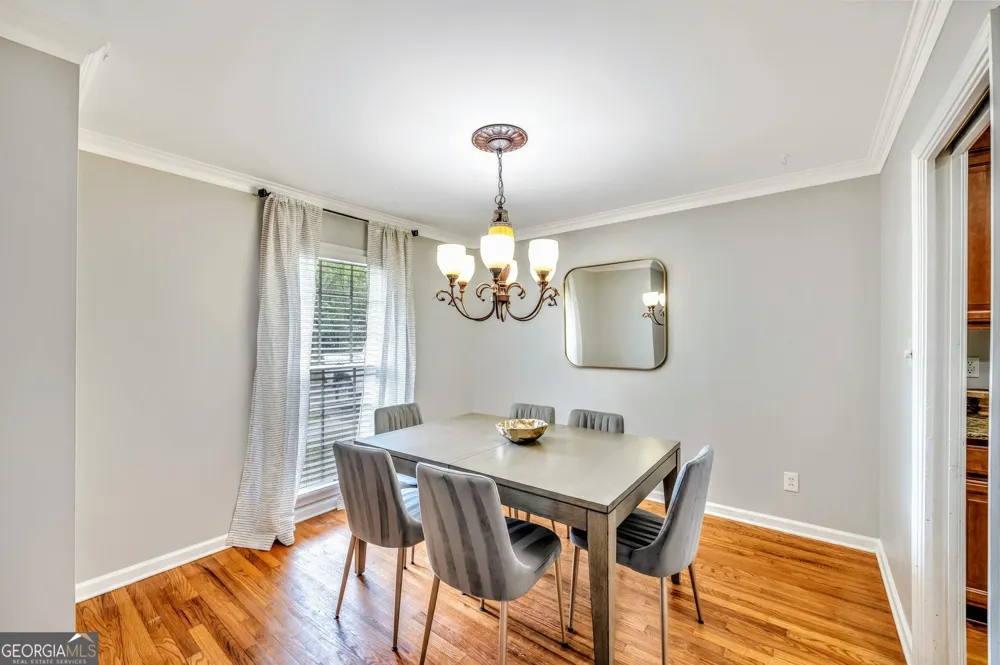 801 Mockingbird LN Marietta, GA 30068