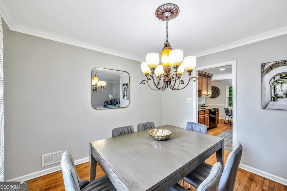801 Mockingbird LN Marietta, GA 30068
