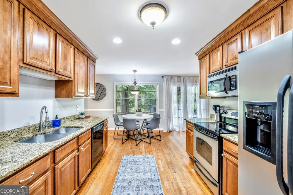 801 Mockingbird LN Marietta, GA 30068