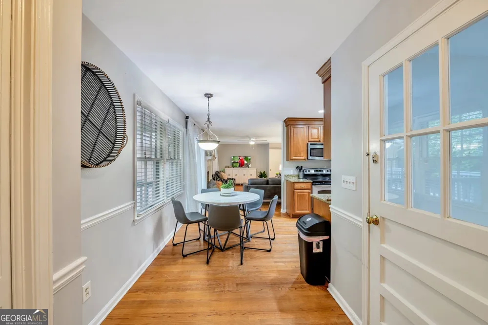 801 Mockingbird LN Marietta, GA 30068