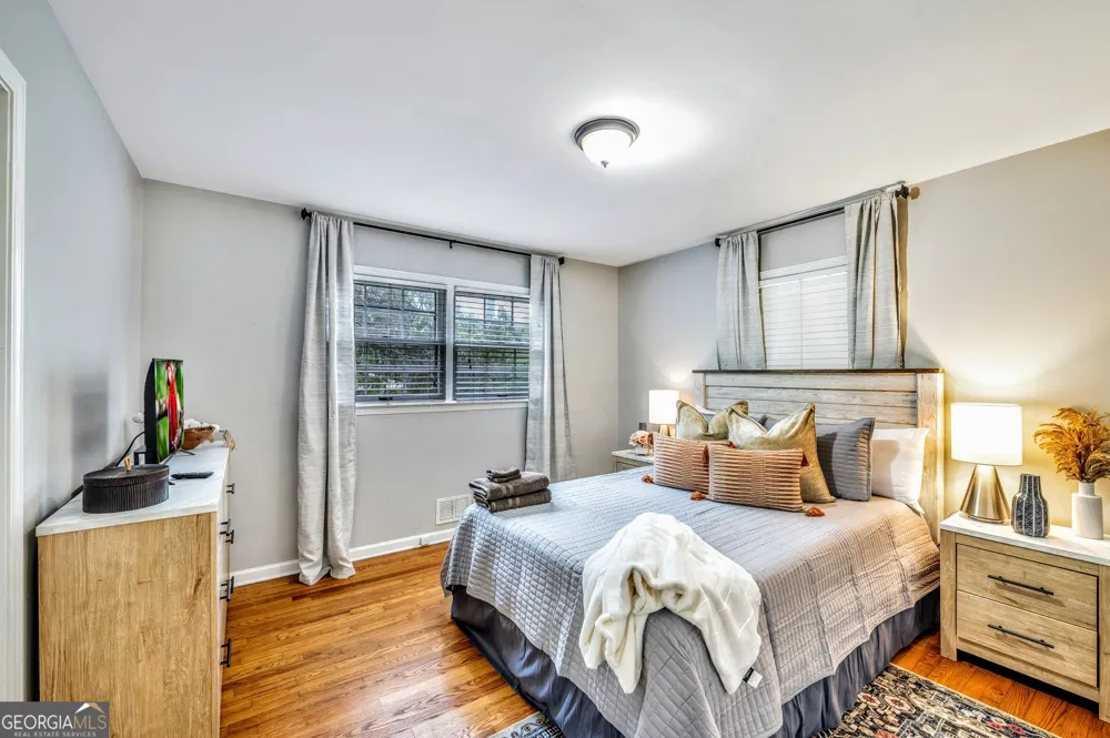 801 Mockingbird LN Marietta, GA 30068