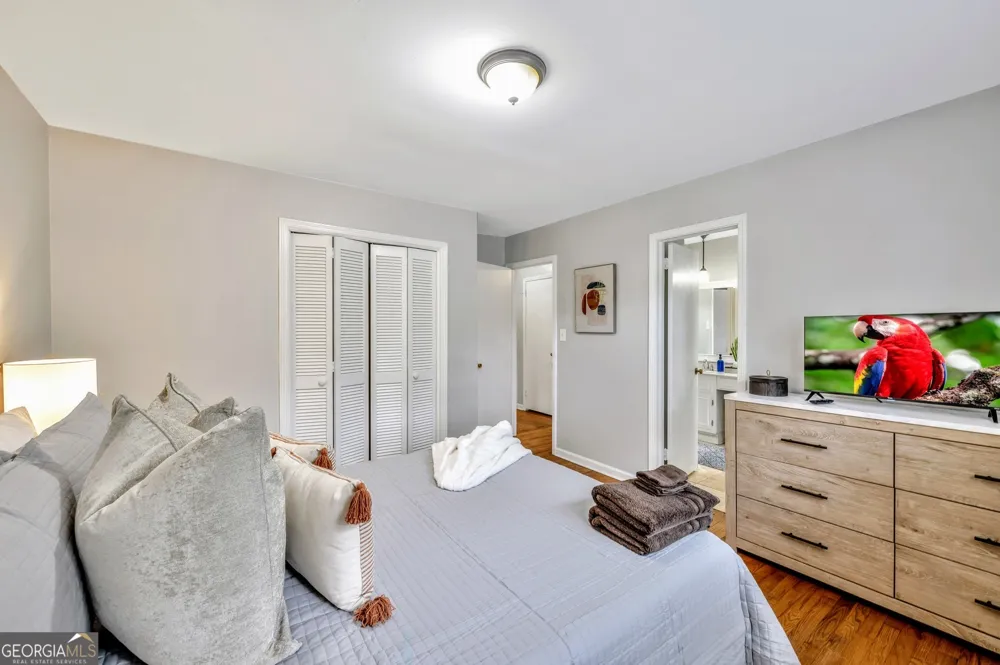 801 Mockingbird LN Marietta, GA 30068