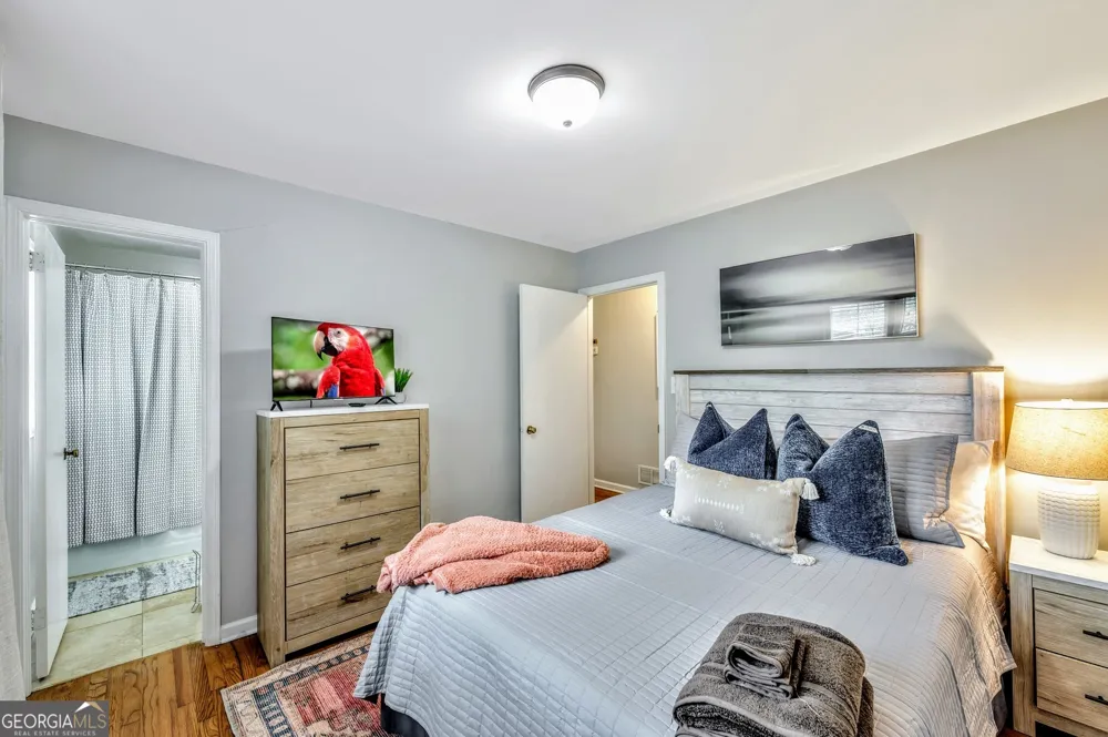 801 Mockingbird LN Marietta, GA 30068