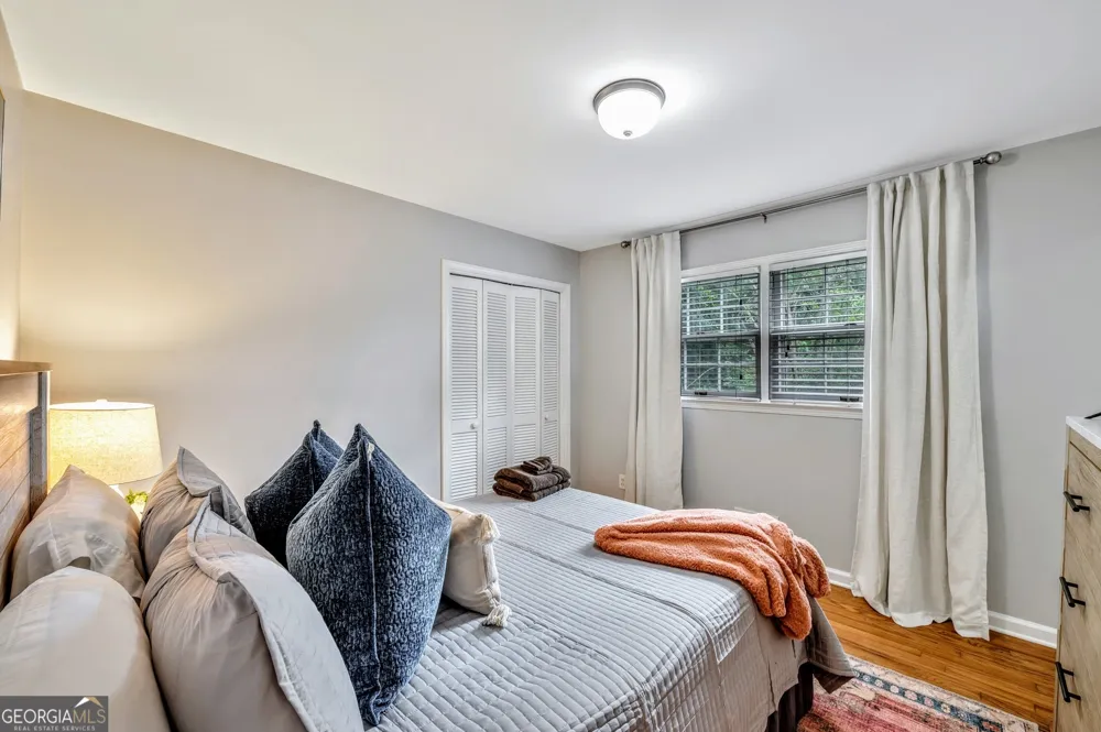 801 Mockingbird LN Marietta, GA 30068