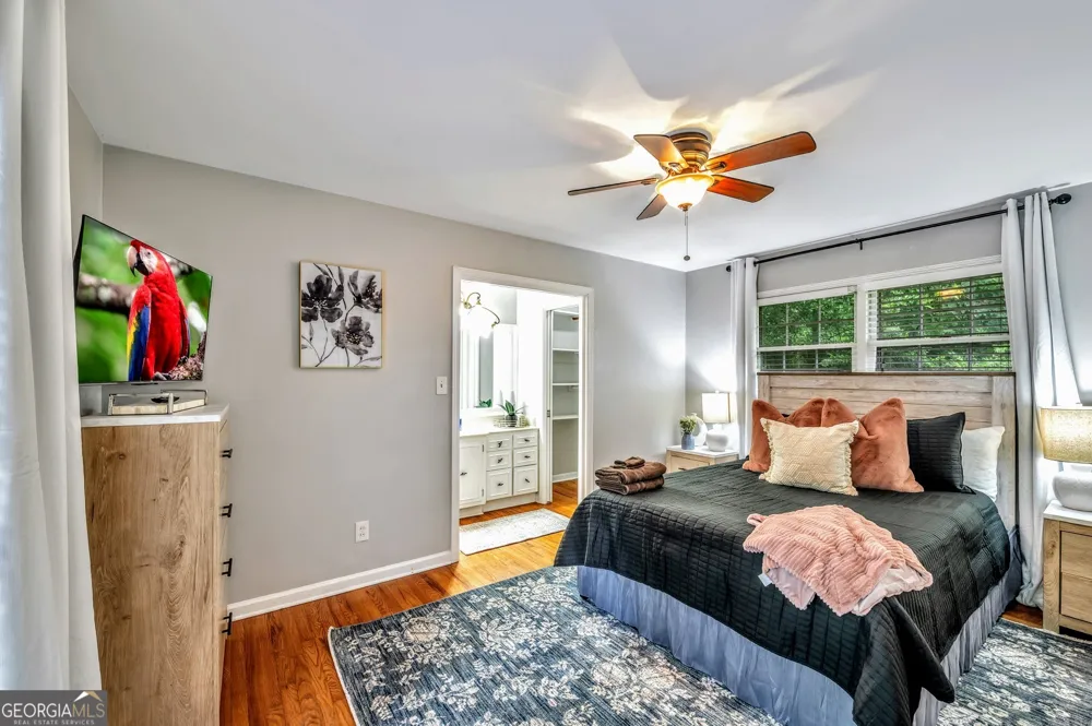 801 Mockingbird LN Marietta, GA 30068