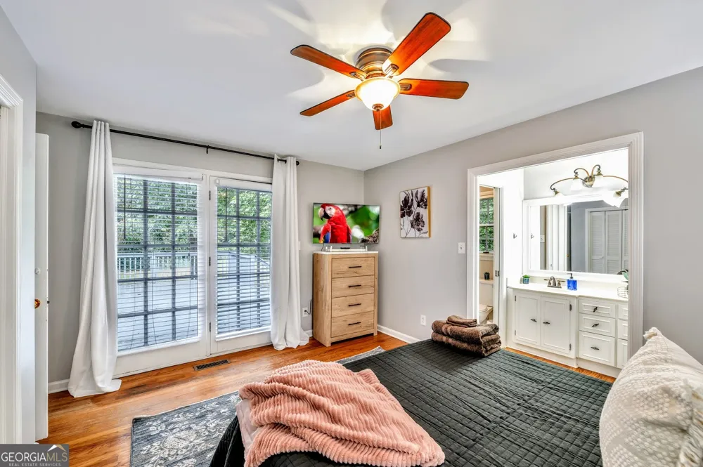 801 Mockingbird LN Marietta, GA 30068