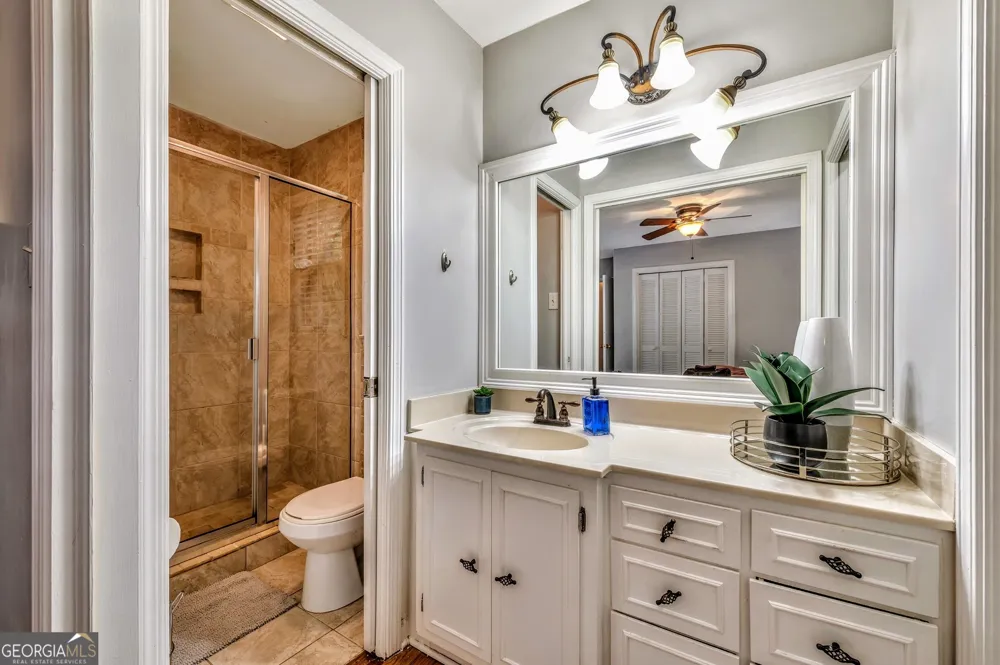 801 Mockingbird LN Marietta, GA 30068