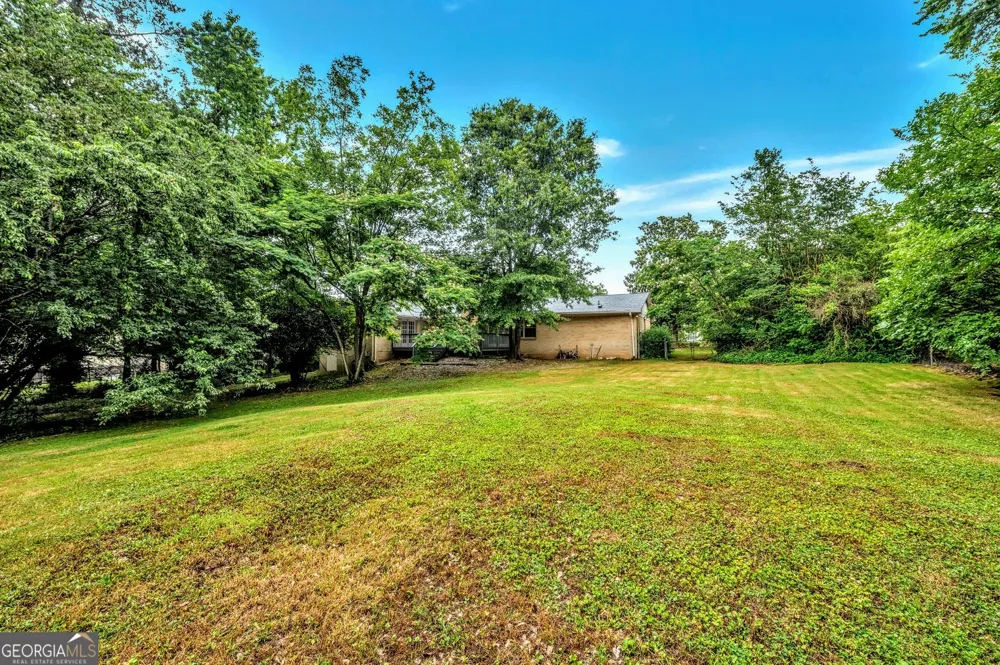 801 Mockingbird LN Marietta, GA 30068