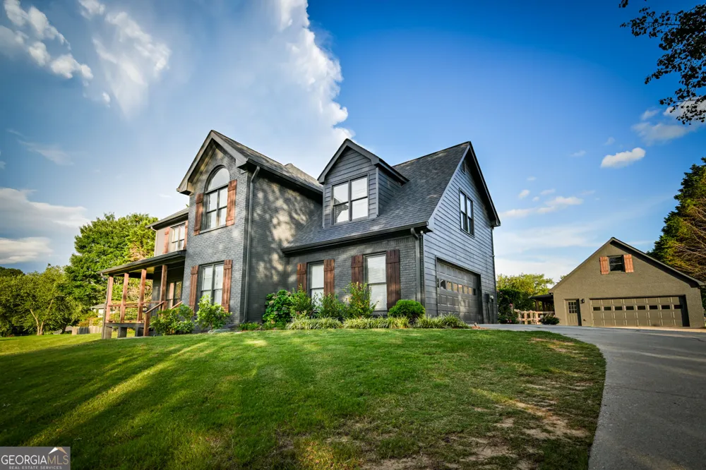 1940 Harvest WAY Loganville, GA 30052