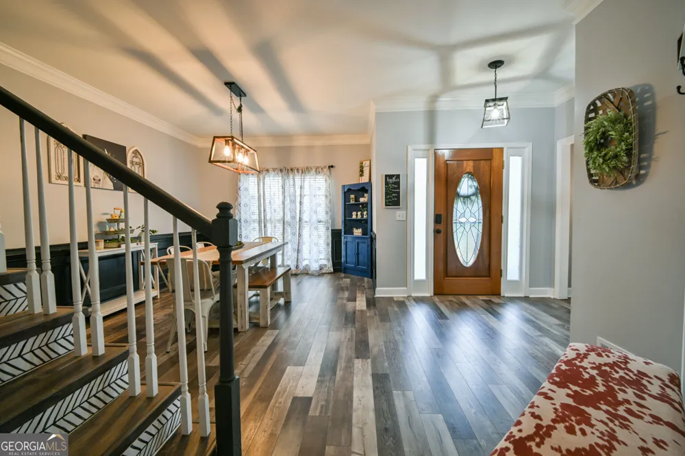 1940 Harvest WAY Loganville, GA 30052