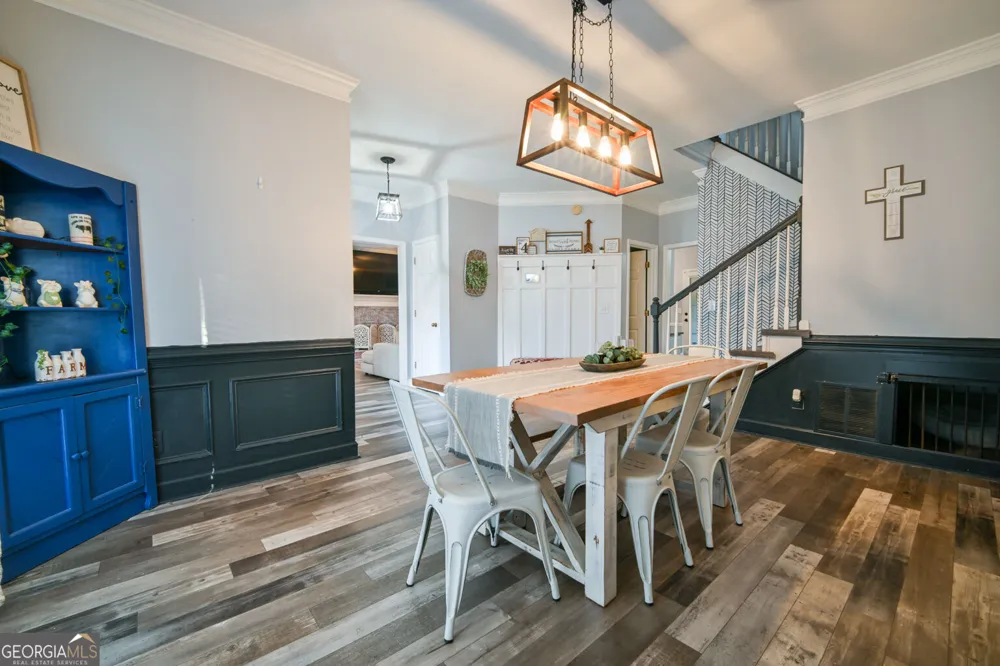 1940 Harvest WAY Loganville, GA 30052